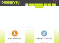 BESYN SPOL. S R.O. Viničné