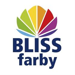 BLISS a.s. farby laky Košice