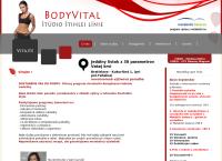BODY VITAL Bratislava