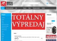 BIKEPRO