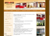 BRAWOOD Martin