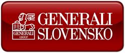 Generali Slovensko poisťovňa, a. s. Ružomberok