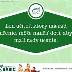 ŠTUDIJNÉ CENTRUM BASIC Piešťany