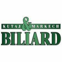BILIARD KUTAJ-MARKECH s.r.o. Bratislava
