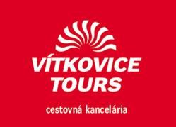 Vítkovice Tours Banská Bystrica