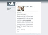 HKB s.r.o. Zvolen