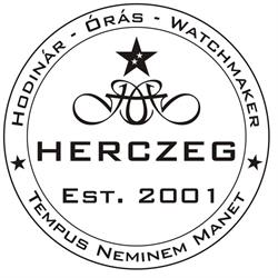Herczeg hodinár