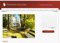 PENZIÓN DRUŽBA Prievidza