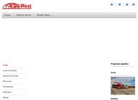 East West logistik s.r.o. Senec