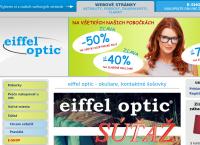eiffel optic, a. s. Košice
