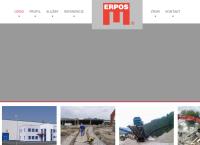 Erpos Spol. S R.o. Žilina