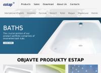 Festap s.r.o. Fiľakovo