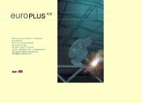 EUROPLUS - TCS, V.O.S. piešťany