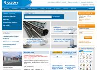 FABORY SLOVAKIA S.R.O. Nitra