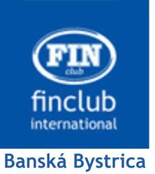 FINCLUB SLOVAKIA SPOL. S R.O. Banská Bystrica