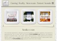 F & M CATERING S.R.O. Bardejov