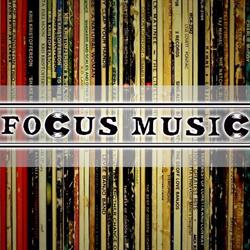 Focus Music s.r.o. DUNAJSKÁ STREDA