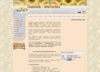 Svadobný salón - ANGELIKA