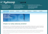 HYDROCOOP SPOL. S R.O. Podunajské Biskupice