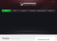 INTERMONEX S.R.O. Bratislava