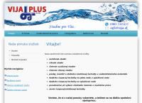 Vija Plus, S.r.o.