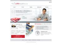 JURA AUDIT S.R.O. Trnava