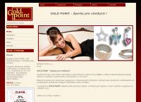GOLD POINT Prievidza