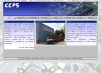 Keps S.r.o. Levice