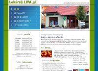 Lekáreň Lipa