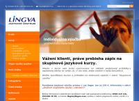 LINGVA SK, s.r.o. Skalica