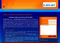 LOCAR s.r.o.