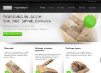 Webová stránka Madero, S.r.o.