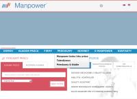 MANPOWER SLOVENSKO S.R.O. Žilina