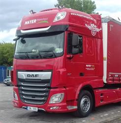 MAYER TRANSPORT SK, spol. s r. o.
