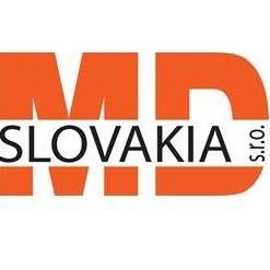 MD SLOVAKIA S. R.O. Bratislava