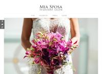 Mia Sposa