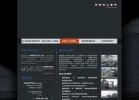 MONTTECH S.R.O. Gbely