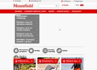 Mountfield SK, s.r.o. Michalovce