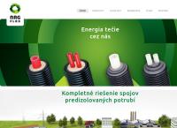 NRG FLEX S.R.O. Pezinok