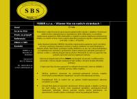PEBER S.R.O. Malacky