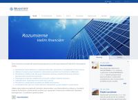 BRAINVEST, s.r.o. Bratislava