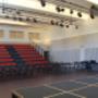 British International School, Bratislava - State of the art theatre