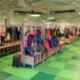 British International School, Bratislava - Primary cloakrooms