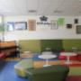 British International School, Bratislava - Social area for our students