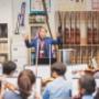 British International School, Bratislava - School Orchestra