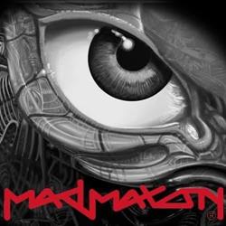 MADMAXON predajňa a herňa