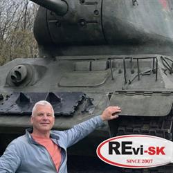 REVI-SK spol. s r.o.