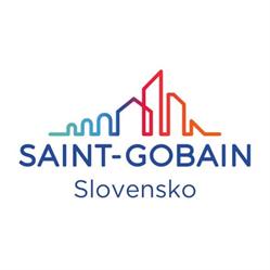 Saint-Gobain Construction Products, s.r.o., značka Isover, Rigips, Weber