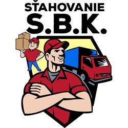 SŤAHOVANIE S.B.K.