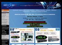 Secondpc